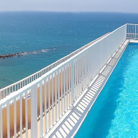 Luxury Studio Marbella Luaran gambar