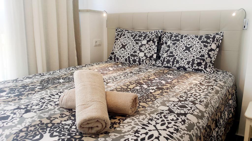 Luxury Studio Marbella Luaran gambar